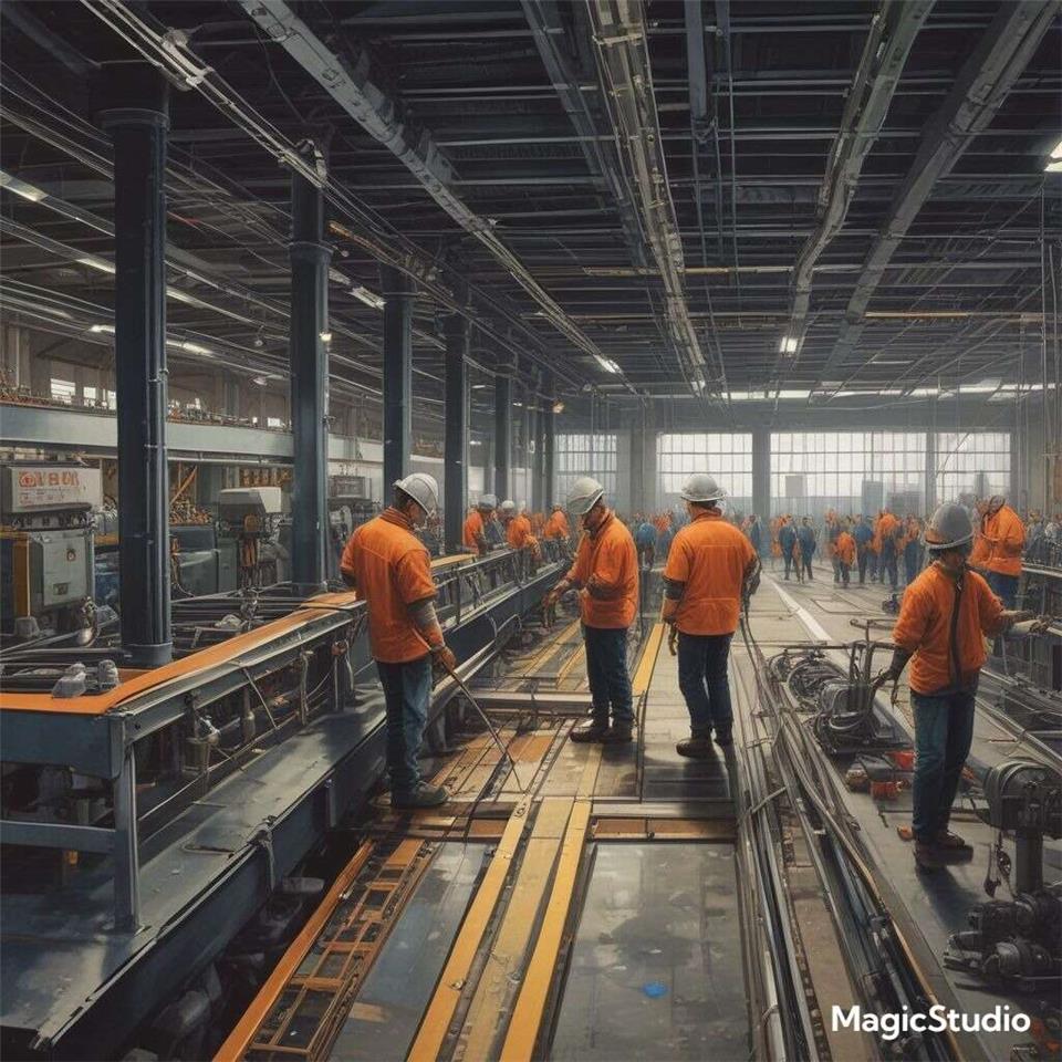 کابل تخت چیست و چه ویژگی‌هایی دارد؟ 🔌📏📐